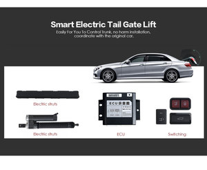 ADT Vente Flash Hayon Électrique Universel avec Télécommande Intelligente - Product Image 4