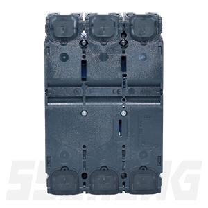 Senheng NSX160 MCCB NSX160N 3P 160A 50kA DC/AC выключатели NSX160F автоматический выключатель NSX160H - Product Image 5