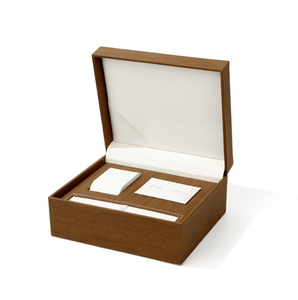 Luxury <b>Leather</b> <b>Watch</b> Jewelry Organizer Box, Flip Lid Multi Compartment Storage Case for Men <b>Watch</b> Women Jewelry Gift Packing - Product Image 5