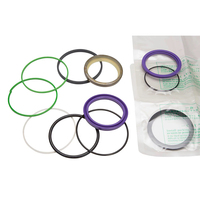 Kit de joints d'étanchéité YA00009238PS pour culasse + piston, résistant aux hautes températures, pièces d'excavatrice ZX110 ZX330, pièces hydrauliques d'excavatrice