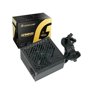 OEM 80 Plus Bronze 500W 600W 700W 800W 24V PC Power Supply Unit for Gaming Desktop Computers Server Application-in