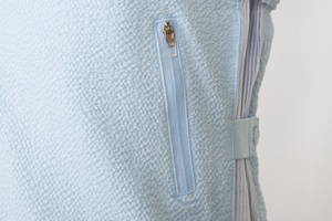 Chaleco de compresión suave y cómodo para terapia sensorial y apoyo a la estabilidad emocional para el autismo. - Product Image 2