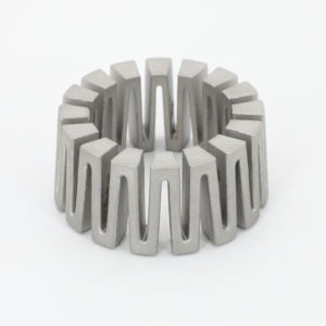 高品质1.4313 1.4848 303 304不锈钢熔模铸件OEM品牌山东产地 - Product Image 1