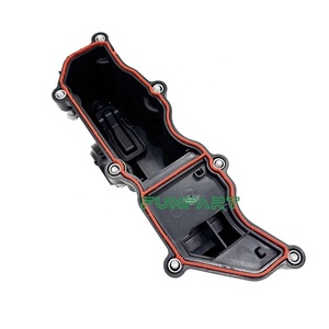 Tapa de Válvulas JDE39605 JDE40122 LR094438 LR186989 LR110464 para Land Rover L538 L550 L551 <span class=keywords><strong>Jaguar</strong></span> X540 X761 2.0 Gasolina AJ200 PT204 - Product Image 2