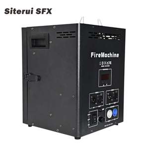 SITERUI 200W lance-flammes extérieur et intérieur Dmx Jets <span class=keywords><strong>De</strong></span> scène effet <span class=keywords><strong>de</strong></span> Machine pour Dj cirque Concert événements Machine à flamme - Product Image 3