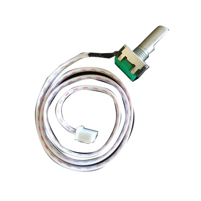 Ec 12mm Mini 24 PPR Rotary Encoder with 50cm Cable