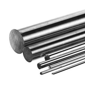 Barra de Aço UNS R60705/Zr5 - Product Image 5