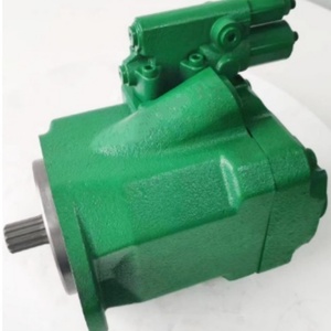 Bomba Hidráulica AL75305 para Tractores John Deere 6200 6210 - Product Image 1