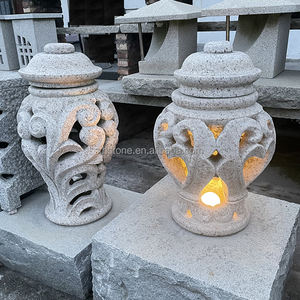 Lanternes <span class=keywords><strong>de</strong></span> <span class=keywords><strong>pagode</strong></span> en pierre <span class=keywords><strong>de</strong></span> granit naturel bon marché en vente au Japon, lanternes <span class=keywords><strong>de</strong></span> <span class=keywords><strong>pagode</strong></span> pour jardin extérieur - Product Image 3
