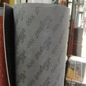 Benchmark klingerit 200 không amiăng cao su nối Gasket seal tấm - Product Image 3