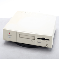 Apple M1596 6100/60 60 MHz Processor Power Macintosh PC - AS IS for Parts