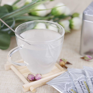 Thé minceur en poudre de konjac de qualité supérieure à prix avantageux pour la perte de poids - Product Image 2