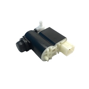 Per <span class=keywords><strong>hyundai</strong></span> Santa Fe XL 2013-2016 ricambi Auto pompa lavacristalli OEM 98510-2L100/98510-2V100/98510-4D000/98510-1F100 - Product Image 3