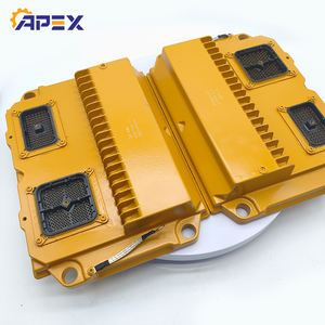 Pieza de Repuesto para Excavadora APEX 478-7932, Controlador ECU para 336D/E336D C9 C13 C15 C18, 1 Año de Garantía - Product Image 1