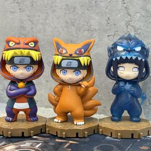 ตุ๊กตา BNFIGURE Q Pajamars Series ของแท้ 100% ผลิตจากพีวีซี ชุดคอสเพลย์จากญี่ปุ่น รุ่นกล่องสุ่ม - Product Image 2