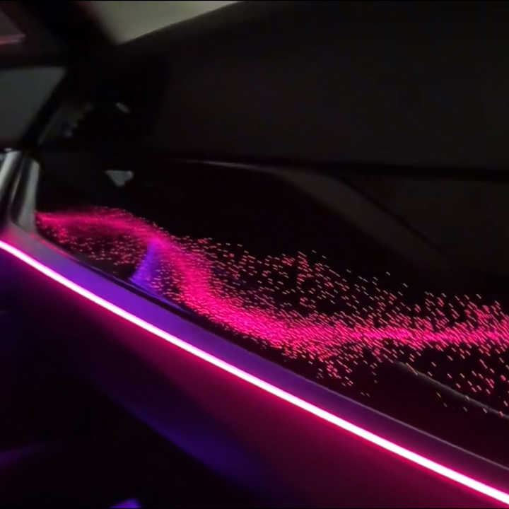 RHD BMW 5 Series F18 F10 Right Hand Drive Interior Kits 23 LED in ...