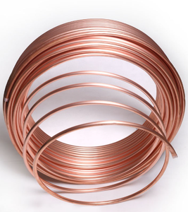 Tube en <span class=keywords><strong>cuivre</strong></span> enroulé TP2 / C12200 / Bobine de <span class=keywords><strong>cuivre</strong></span> enroulée - Product Image 5