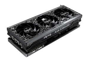 การ์ดจอเกมมิ่ง PA LIT GeForce RTX 4080 GAMEROCK 16GB GDDR6X สำหรับพีซี ของใหม่ 100% รุ่น 4070 4080 4090 การ์ดแสดงผล GeForce RTX 4080 S - Product Image 4