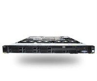 Harga Baru yang Bagus Fusion 1288HV6 1U Rack Server untuk Komputer Server Beli Server 1288HV5 1288HV6