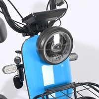 Vélo électrique à pneus épais de 20 pouces, économique, pour adultes, Eicicleta Electrica 1000w 72v, en vente