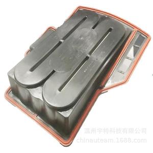 Crankcase Filter Vent Valve 904-7904 For Cummins Oil Check Valve Rubber <b>Sealing</b> Normal Temperature - Product Image 1