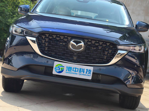 Mazda CX-5 Zhishang Pro 2026 2WD, SUV Compacto de 5 Puertas y 5 Plazas, <span class=keywords><strong>Gasolina</strong></span>, Automático, Gran Potencia Máxima de 155 CV, ¡Oferta! - Product Image 3