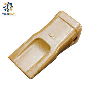 Bagian ekskavator <span class=keywords><strong>EC210</strong></span> kualitas tinggi gigi ember tajam datar <span class=keywords><strong>EC210</strong></span> 14530544RC2 6KG <span class=keywords><strong>Teeth</strong></span> gigi ember - Product Image 2