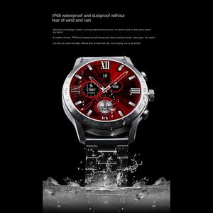 Nouvelle montre intelligente <span class=keywords><strong>pas</strong></span> chère 2025, DT70+ DT70 Plus, charge sans fil, écran 1,45 pouces 454*454, appel BT, cadrans <span class=keywords><strong>de</strong></span> montre personnalisés, plus <span class=keywords><strong>de</strong></span> 100 modes sportifs - Product Image 3