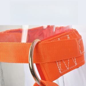 Cinturón de Seguridad de Cintura Única para Electricistas, Trabajo en Altura, Construcción en Exteriores, Venta Directa de Fábrica, Personalizable, al por Mayor - Product Image 5