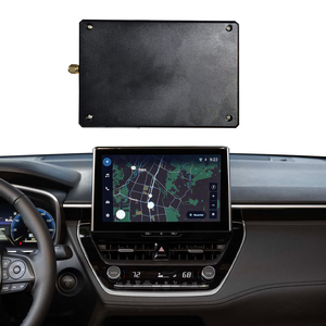 Kit de Interfaz de Módulo Decodificador de Sistema Android Actualizado para Toyota <span class=keywords><strong>Corolla</strong></span> Cross 2026 - Product Image 1