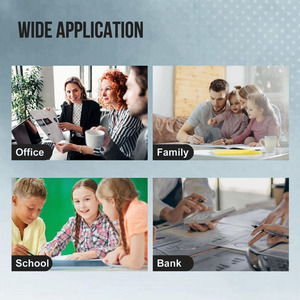 Fuluxiang tương thích PG-245 CL-246 pg245 cl246 PG 245 245xl 246 246xl Ink Cartridge cho Canon PIXMA mg2920 2420 2922 máy in - Product Image 6