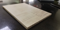 Équipement de revêtement inerte pour l'effet de peau à haute brillance de la stratification de film recyclé de la machine de menuiserie de finitions de panneaux MDF SPC