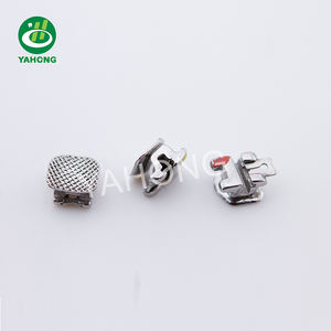 Kit dentale staffa 3G autolegatura Mini <span class=keywords><strong>Roth</strong></span> staffe ortodontiche <span class=keywords><strong>Base</strong></span> maglia - Product Image 3