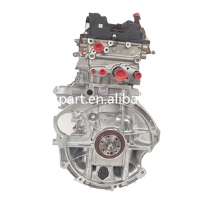 Bloc moteur nu G4LC de qualité d'origine, bloc moteur complet, bloc-cylindres pour <span class=keywords><strong>Hyundai</strong></span> I10 I20 Venue <span class=keywords><strong>Accent</strong></span>, bloc vide - Product Image 3