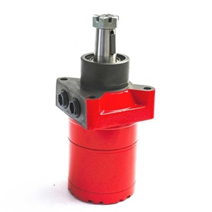 Venta Especial de Motores Hidráulicos de Rueda BMRW: BMRW50, BMRW80, BMRW100, BMRW125, BMRW160, BMRW200, BMRW250, BMRW315, BMRW375 - Product Image 1