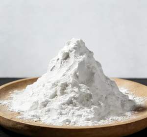 Inulina en Polvo de Extracto de Raíz de Alcachofa de Jerusalén Orgánica de Grado Alimenticio, 99% <span class=keywords><strong>Soluble</strong></span> en Agua, Fibra Dietética, Prebióticos Herbales, Gran Venta - Product Image 3