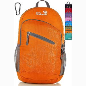 Échantillon Gratuit : Sac de Voyage Pliable, Sac à Dos de Voyage Imperméable, Sac de Sport pour Hommes et Femmes, Sac à Main pour Activités de Plein Air - Product Image 2