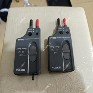 ใช้โมดูลแรงดัน PV350/สูญญากาศ # IC - Product Image 5