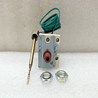 Termostato de Límite Superior para Horno PLC 40.01.482, Adecuado para Sobrecalentamiento a 365°C, Venta al por Mayor