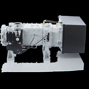 Pompe à vis sèche Leybold DRYVAC DV 200 DV 300 DV 500, pompe à vide industrielle électrique - Product Image 1