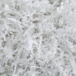 Paper Crinkle Cut Shredded Paper for Chocolate Box Filler