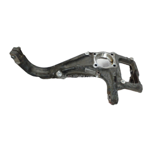 อะไหล่รถยนต์ New Biste 1027316-00-F ชุดข้อต่อเพลาล้อ สำหรับ Tesla Model X ด้านขับซ้ายและขวา 1027311-00-F - Product Image 6