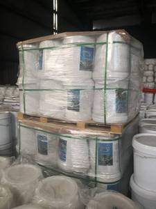 CY0325K Clarificador de <span class=keywords><strong>Agua</strong></span> Residual con Nueva Tecnología, 500 ml de Productos Químicos por Tonelada - Product Image 5