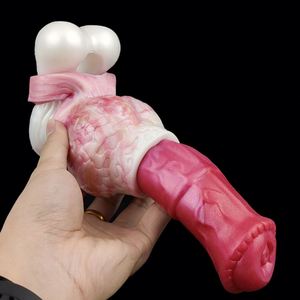 Fundas para Pene YOCY, Superventas, Extensor de Pene de Silicona Súper Suave para Agrandamiento del Pene Masculino - Product Image 3