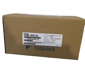 มอเตอร์ขับเคลื่อน1.3KW SGPMS-6R0A10A มอเตอร์ไฟฟ้ากระแสสลับ SGPMS-6R0A10A มอเตอร์ SGPMS-6R0A10A - Product Image 5