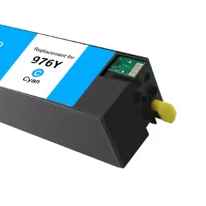 ตลับหมึก Supercolor 976Y รุ่นรีแมนูแฟคเจอร์ สำหรับเครื่องพิมพ์ HP Pagewide MFPs รุ่น P57750 552dw/dn 577dw/z P55250dw P57750 - Product Image 3