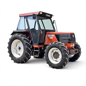 fiatagri serie 94, equipo agrícola, proveedor de tractores, equipo agrícola usado - Product Image 6