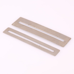 Protector de diapasón de guitarra, acero inoxidable sin recubrimiento, herramientas de reparación de guitarra acústica, duraderas - Product Image 1