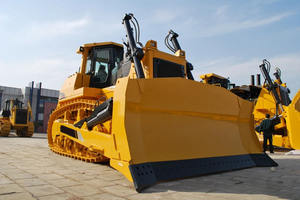 Merek Cina baru 700hp <span class=keywords><strong>Dozer</strong></span> besar buldoser perayap SD90-C5 besar <span class=keywords><strong>Dozer</strong></span> 700HP terbesar bulldoser - Product Image 2