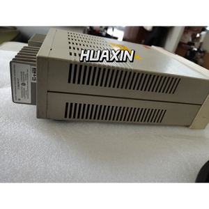 Alimentation électrique Agilent E3610A 30W 8V 3A ou 15V 2A d'occasion hx - Product Image 2